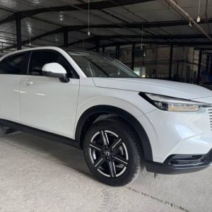 Honda Vezel 2023 1. 5L CVT Technology Edition | Арт. CN-11333