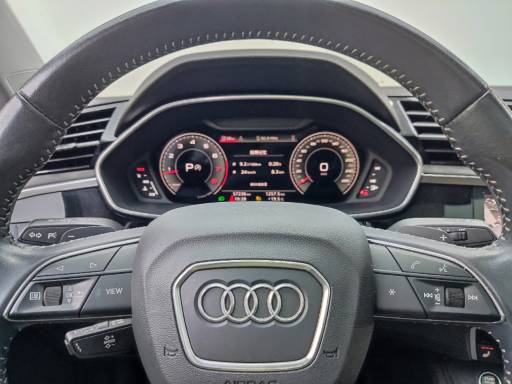 Audi Q3 2022 35 TFSI Fashion Dynamic Type | Арт. CN-11078 — изображение 13