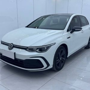 Volkswagen Golf 2021 280TSI DSG R-Line | Арт. CN-11019