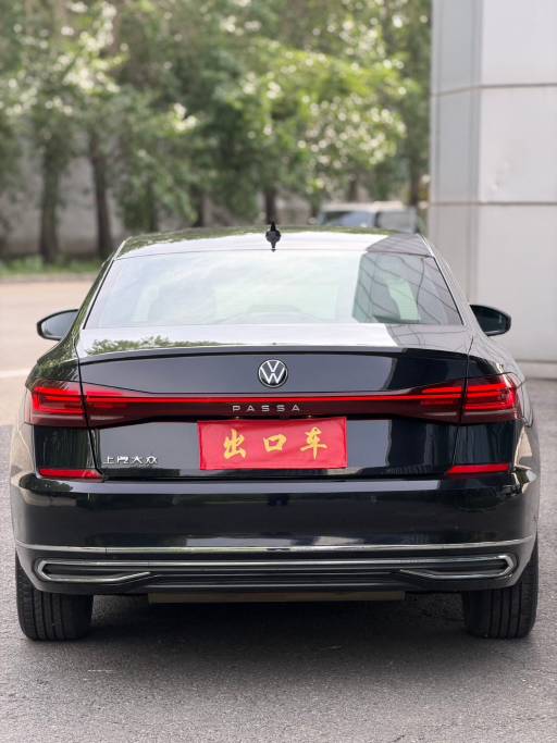 Volkswagen Passat 2023 Money 280TSI Business Edition | Арт. CN-11453 — изображение 16