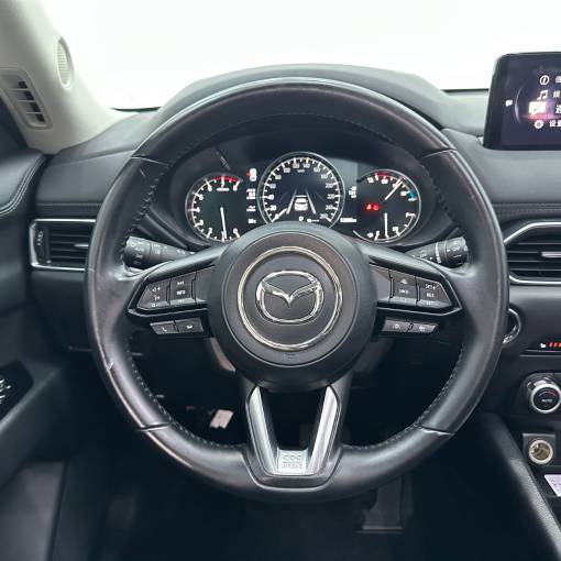 Mazda CX-5 2022 2. 0L Automatic FWD Prestige Trendy Edition | Арт. CN-10883 — изображение 12