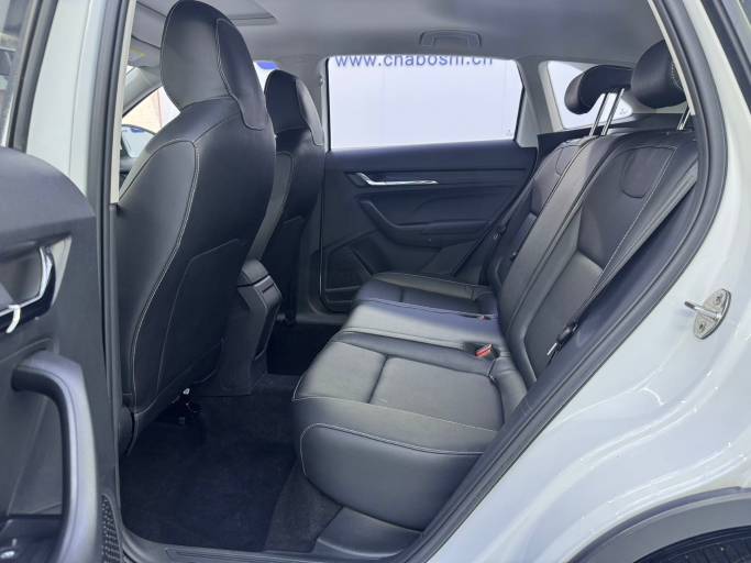 Skoda Kamiq 2023 Skoda Kamiq 1. 5L Automatic Comfort Enjoyment Edition | Арт. CN-11598 — изображение 6