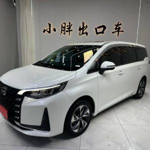 GAC Trumpchi M6 M6 | Арт. CN-11655
