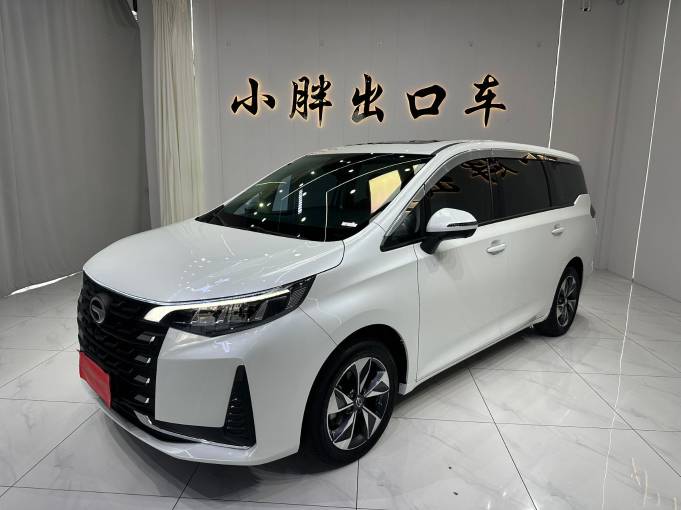 GAC Trumpchi M6 M6 | Арт. CN-11655