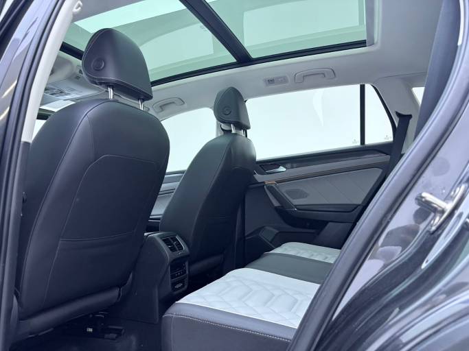 Volkswagen Tanyue 2023 280TSI 2WD Luxury Plus Advanced Edition | Арт. CN-11668 — изображение 7