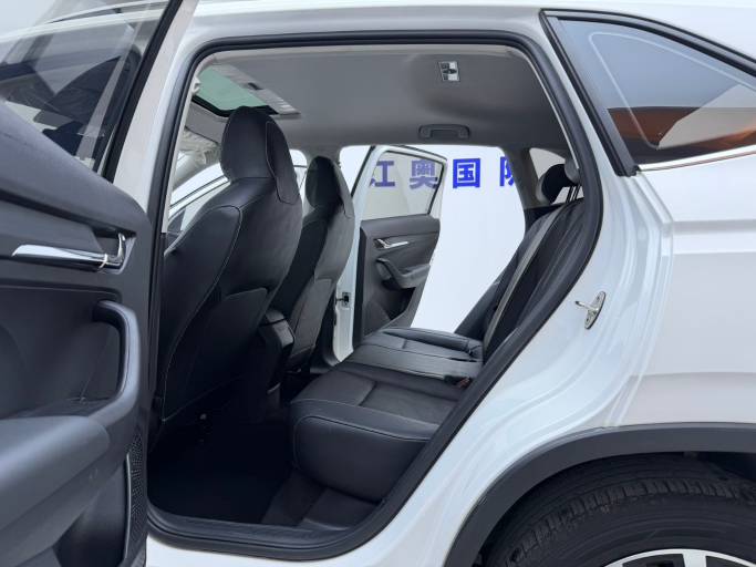 Skoda Kamiq 2022 Kamiq 1. 5L Automatic Comfort Enjoyment Edition | Арт. CN-11569 — изображение 13