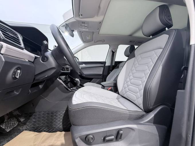 Volkswagen Tanyue 2023 Tanyue 280TSI 2WD Deluxe PLUS Advanced Edition | Арт. CN-11516 — изображение 13
