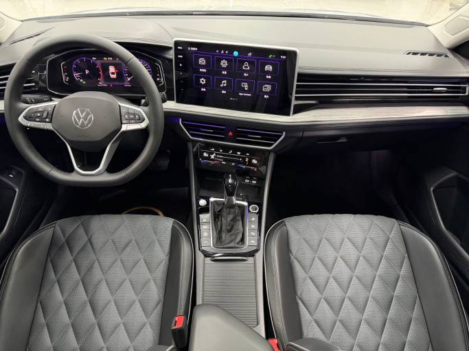 Volkswagen Sagitar 2023 280TSI DSG Surpass Edition | Арт. CN-11582 — изображение 16