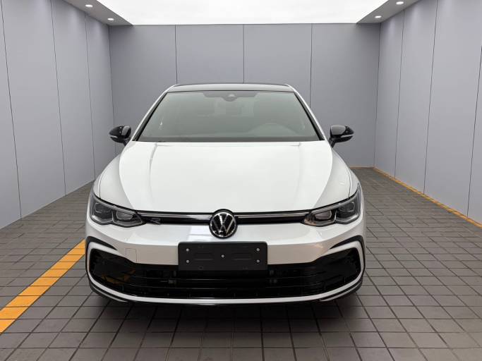 Volkswagen Golf 21 280TSI DSG R-Line | Арт. CN-11657 — изображение 6