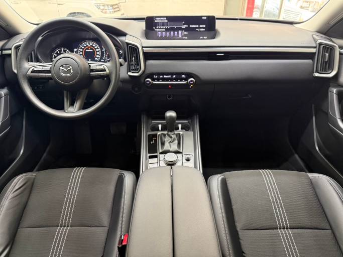 Mazda CX-50 Mazda also 2023 2. 0L Leading Edition | Арт. CN-9179 — изображение 15