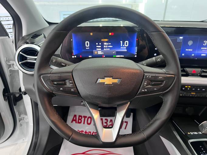 Chevrolet Cruze 2023 1. 5L Dual -Clutch Enjoyable Edition | Арт. CN-11436 — изображение 12