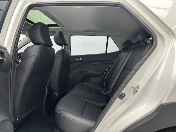 Kia Stonic 2021 1. 4L CVT Fun Enjoyment Sunroof Model | Арт. CN-11553 — изображение 14