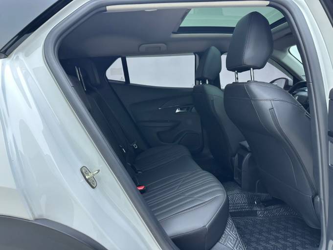 Dongfeng Peugeot 2008 22 230THP THE ONE | Арт. CN-11133 — изображение 12