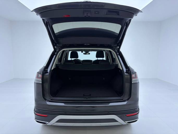 Volkswagen Tanyue 2023 280TSI 2WD Luxury Plus Advanced Edition | Арт. CN-11668 — изображение 12