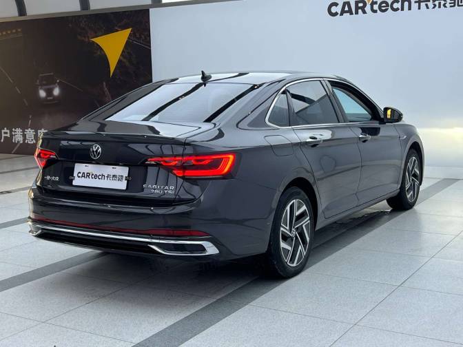 Volkswagen Sagitar 2023 280TSI DSG Surpass Lite Edition | Арт. CN-9797 — изображение 7