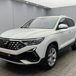 Volkswagen Jetta VS5 2022 280TSI Automatic Joy Enjoyment Type | Арт. CN-11123