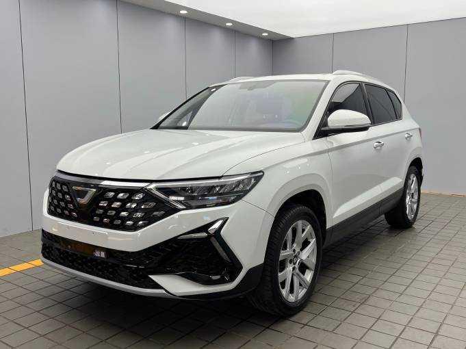 Volkswagen Jetta VS5 2022 280TSI Automatic Joy Enjoyment Type | Арт. CN-11123