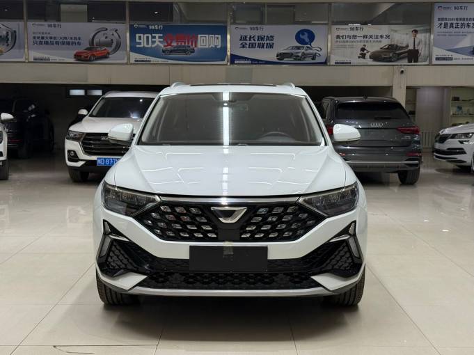 Volkswagen Jetta VS5 2022 280TSl Auto Enjoyment Edition | Арт. CN-8410 — изображение 2
