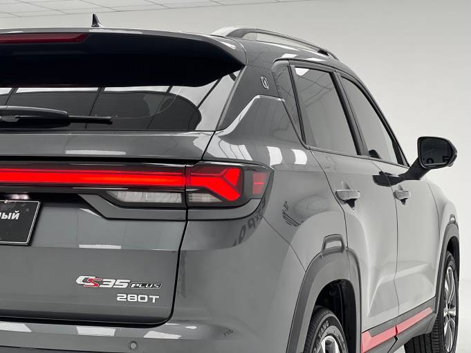 Changan CS35PLUS 2023 Enjoy Edition 1. 4T DCT Luxury Model | Арт. CN-11366 — изображение 12