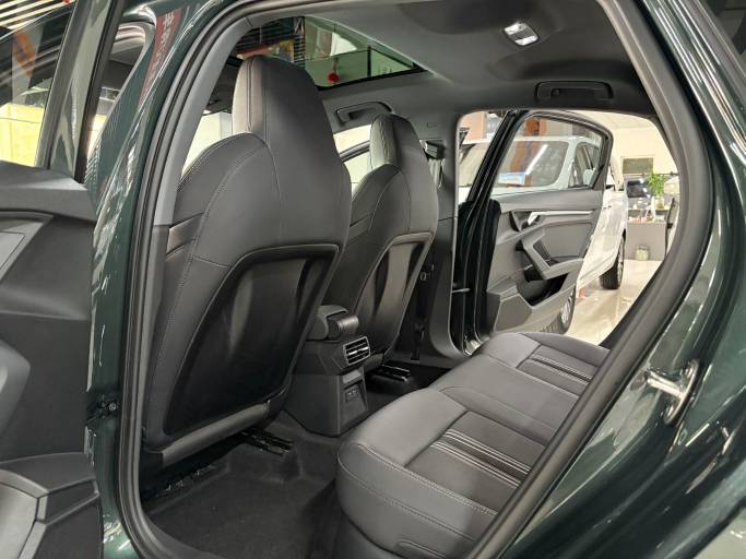 Audi A3L 23 Audi A3L Fashion Sport Edition | Арт. CN-11545 — изображение 9