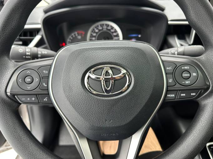 Toyota Corolla 2021 1. 2T S-CVT Elite PLUS Edition | Арт. CN-11135 — изображение 10