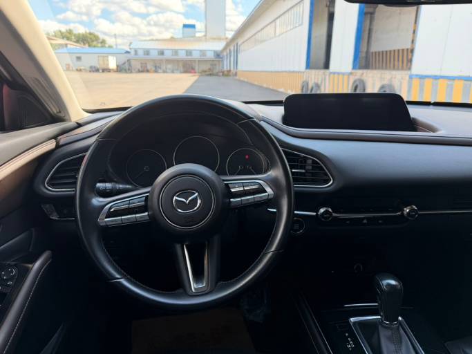 Mazda cx30 2021 2. 0L Automatic Prestige & Joy Edition | Арт. CN-11353 — изображение 18