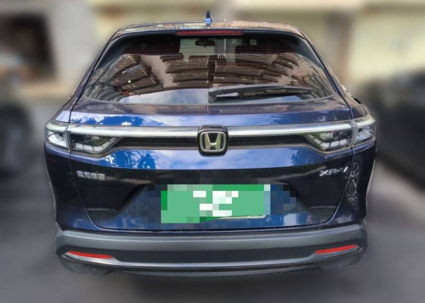 Honda XR-V 2023 1. 5L CVT Thermal Version | Арт. CN-10922 — изображение 12