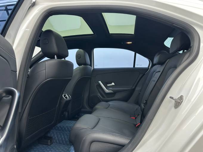 Benz A 180 L 2023 A 180 L | Арт. CN-11461 — изображение 12