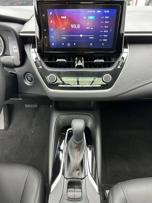 Toyota Corolla 2021 1. 2T S-CVT Elite PLUS Edition | Арт. CN-11135 — изображение 13