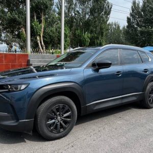 Mazda CX-50 2023 Mazda CX50 All right 2. 0L An Hang Edition | Арт. CN-11103