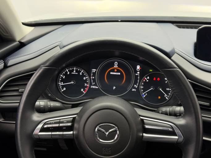 Mazda CX-30 2021 2. 0L Automatic Quality Joy Edition | Арт. CN-11636 — изображение 13