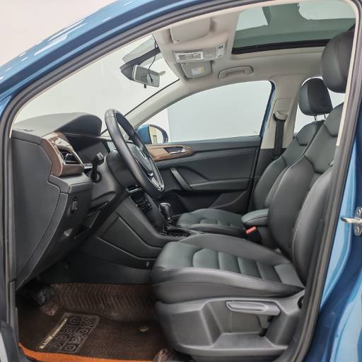 Volkswagen Tharu 2021 280TSI FWD Comfort Edition | Арт. CN-11644 — изображение 11