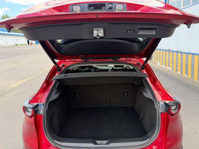 Mazda cx30 2021 2. 0L Automatic Prestige & Joy Edition | Арт. CN-11353 — изображение 16
