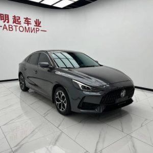 MG5 2021 180DVVT CVT Youth Luxury Edition | Арт. CN-11011