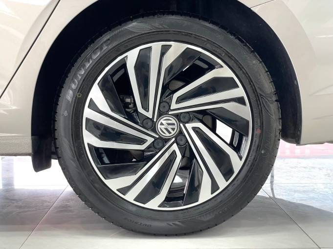 Volkswagen Sagitar 2022 280TSI DSG Surpass Edition | Арт. CN-10884 — изображение 17