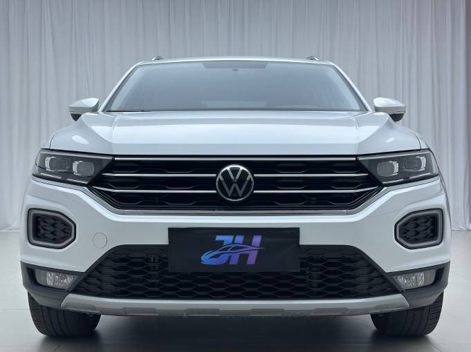 Volkswagen Tange 2021 Facelift 280TSI DSG 2WD Comfort Intelligent Connection Edition | Арт. CN-10863 — изображение 2