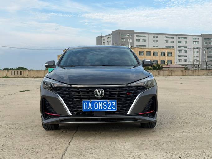 Changan Eado Escape plus 1. 4 T Prestige Edition | Арт. CN-11155 — изображение 2