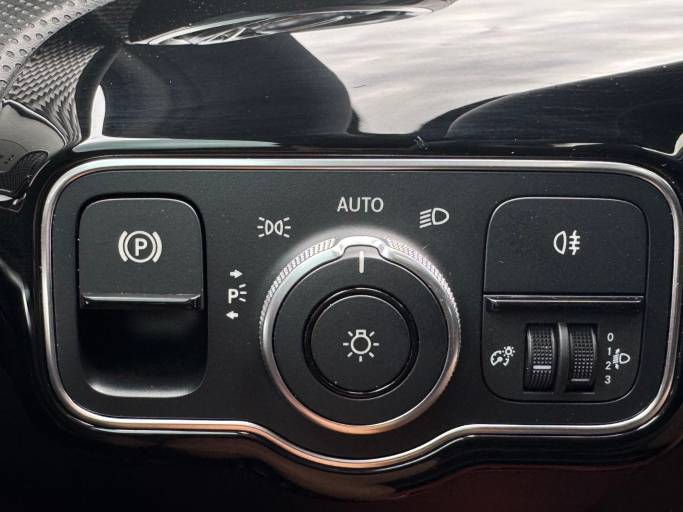 Benz Level A 2022 A 180 L Sports Sedan | Арт. CN-11561 — изображение 5