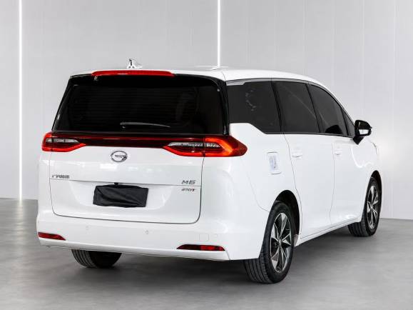 GAC Trumpchi M6 2021 1. 5T 2021 Luxury Edition | Арт. CN-11676 — изображение 6