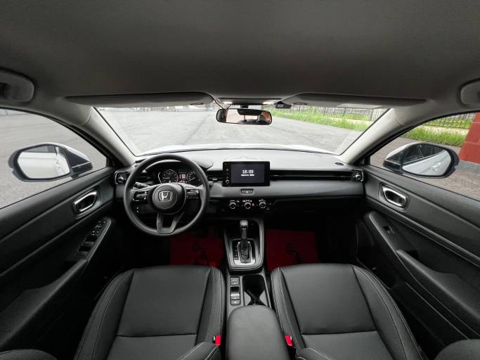 Honda Vezel 2023 1. 5L CVT Elite Edition | Арт. CN-11487 — изображение 10