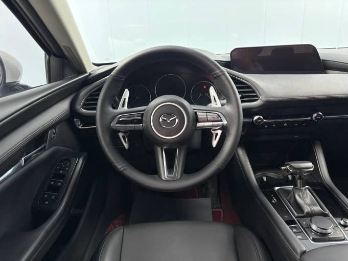 Mazda3 Axela Onksella Quality Elegance Upgrade Quality Shine | Арт. CN-11014 — изображение 7