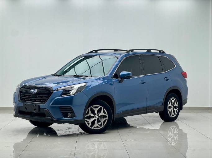 Subaru Forester 2024 2. 0i AWD Luxury Edition | Арт. CN-11527 — изображение 3