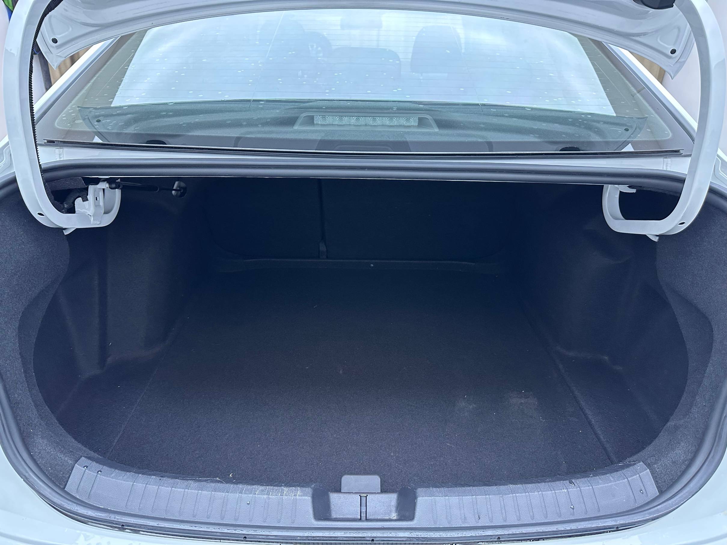 Volkswagen Sagitar 2022 1. 4TSI 280TSI Transcendent Edition Automatic transmission | Арт. CN-11596 — изображение 15