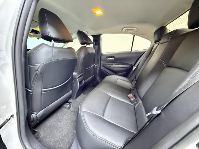 Toyota Corolla 2023 1. 5L Pioneer Edition | Арт. CN-11039 — изображение 6