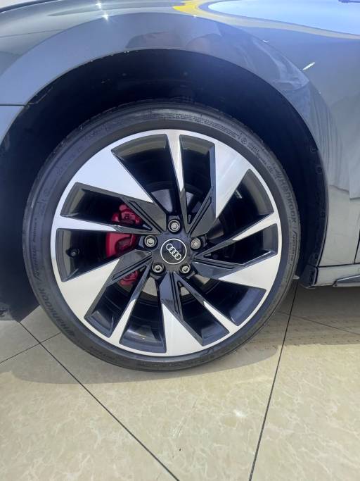 Audi A3L 2022 A3L Limousine 35TFSI Fashion and sports | Арт. CN-11672 — изображение 21