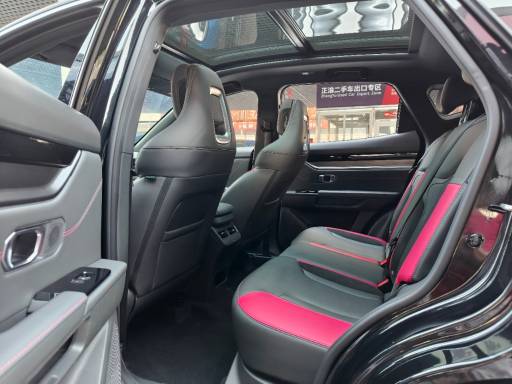 Jetour Jietu Dasheng 23 JETTO Dasheng 1. 5T Xingyao Pro | Арт. CN-11056 — изображение 10