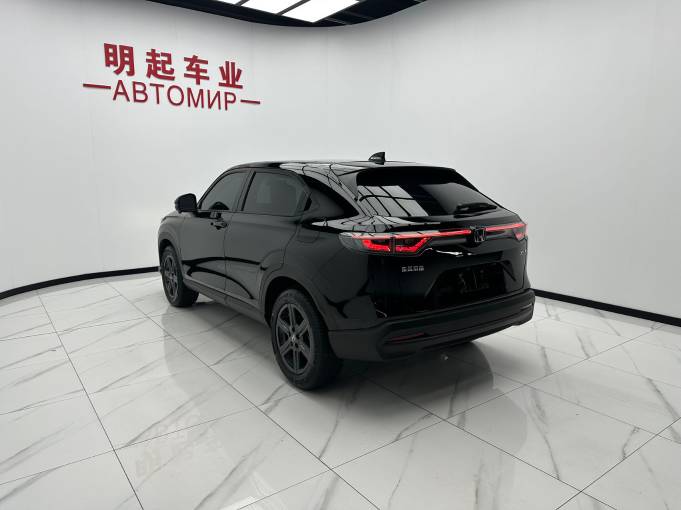Honda XR-V 2023 1. 5L CVT thermal version C | Арт. CN-9982 — изображение 8