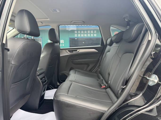 Haval M6 2021 PLUS 1. 5T DCT Premium Smart Connection Type | Арт. CN-11484 — изображение 9