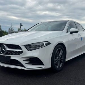 Benz Level A 2022 A 180 L Sports Sedan | Арт. CN-11561