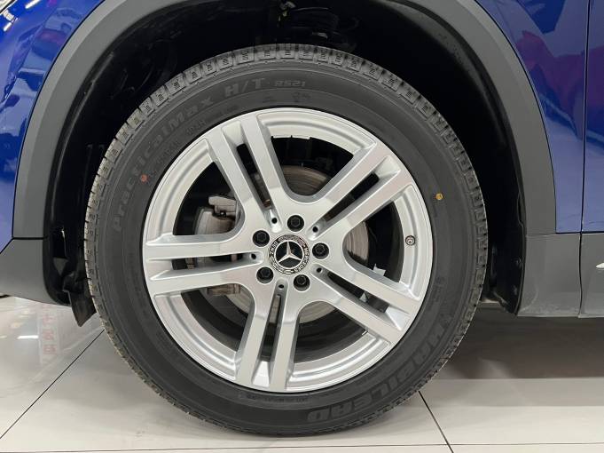 Benz GLA 2022 Mercedes -Benz GLA 180 | Арт. CN-11062 — изображение 18